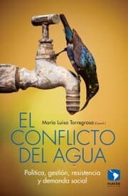 Cover von El conflicto del agua