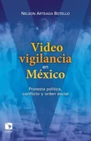 Cover von Videovigilancia en México
