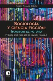 Cover von Sociología y ciencia ficción: Imaginar el futuro