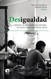 Cover von Desigualdad y deterioro de las condiciones laborales