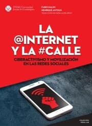 Cover von La @Internet y la calle