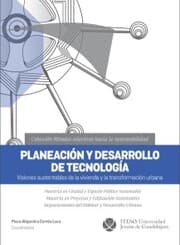Cover von Planeación y desarrollo de tecnología