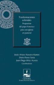 Cover von Trasformaciones eclesiales