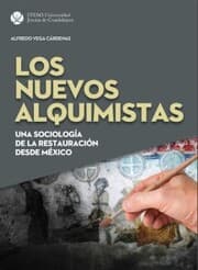 Cover von Los nuevos alquimistas