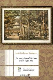 Cover von La novela en México en el siglo XIX