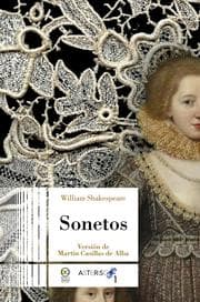 Cover von Sonetos