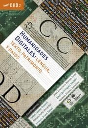 Cover von Humanidades Digitales: lengua, texto, patrimonio y datos