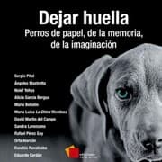 Cover von Dejar huella