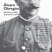 Cover von Álvaro Obregón