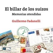 Cover von El billar de los suizos