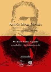 Cover von Ramón Elices Montes