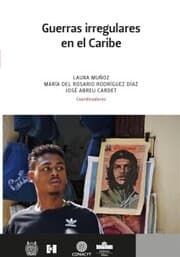 Cover von Guerras irregulares en el Caribe