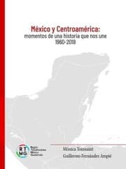 Cover von México y Centroamérica