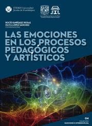 Cover von Las emociones en los procesos pedagógicos y artísticos