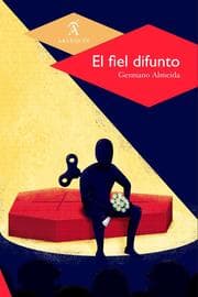 Cover von El fiel difunto