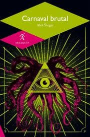 Cover von Carnaval brutal