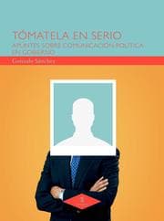 Cover von Tómatela en serio