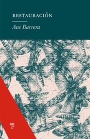 Cover von Restauración