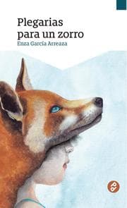 Cover von Plegarias para un zorro