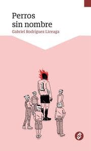 Cover von Perros sin nombre