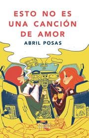 Cover von Esto no es una canción de amor