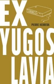 Cover von Exyugoslavia