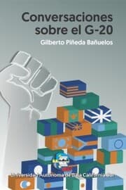 Cover von Conversaciones sobre el G-20