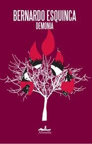 Cover von Demonia