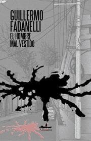 Cover von El hombre mal vestido