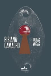 Cover von Jaulas vacías