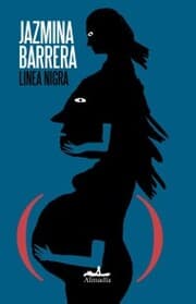 Cover von Linea nigra