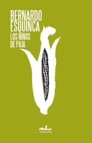 Cover von Los niños de paja