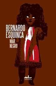 Cover von Mar negro