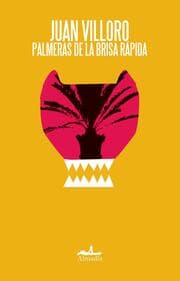 Cover von Palmeras de la brisa rápida