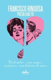 Cover von Poesía eras tú