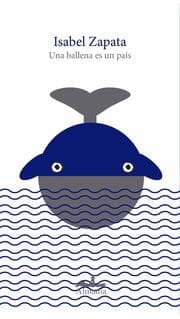 Cover von Una ballena es un país