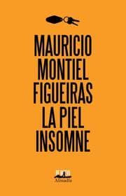 Cover von La piel insomne