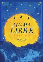 Cover von A(l)ma libre