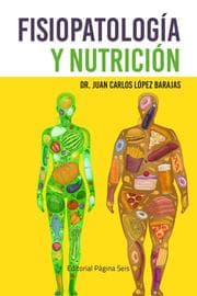 Cover von Fisiopatología y nutrición
