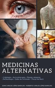 Cover von Medicinas alternativas