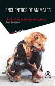 Cover von Encuentros de animales