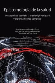 Cover von Epistemología de la salud