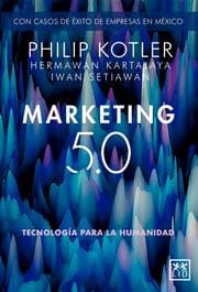 Cover von Marketing 5.0 Versión México