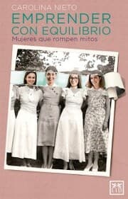Cover von Emprender con equilibrio