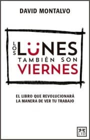 Cover von Los lunes también son viernes