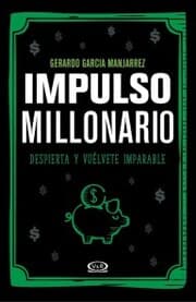 Cover von Impulso millonario