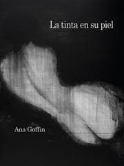 Cover von La tinta en su piel