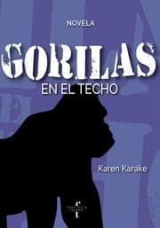 Cover von Gorilas en el techo