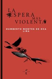 Cover von La espera más violenta