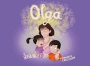 Cover von Olga